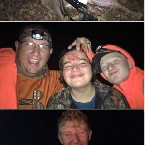 Meet your Posher, Austin